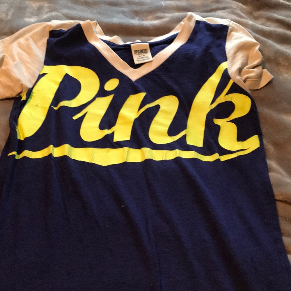 Victoria secret T-shirt